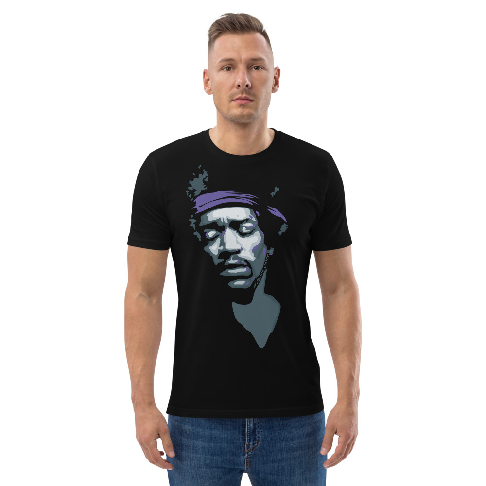 Hendrix Tshirt